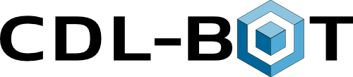 CDL-BOT Logo